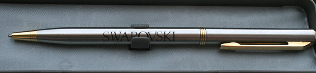 Swarovski Pen