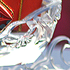 Swarovski Sleigh