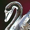 swarovski commemorative Swan